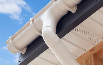 Crawfordsburn gutter installation costs