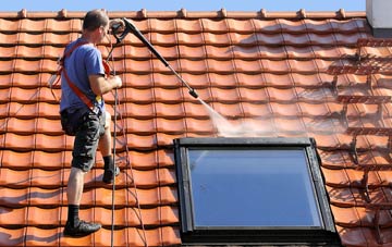 roof cleaning Crawfordsburn, North Down