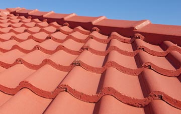 Crawfordsburn tile and slate roof replacement